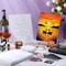 36 Pcs Paint and Sip Kit for Adults 8''x10'' Pre Drawn Canvas for Painting DIY Afro Acrylic Painting Kit Wood Easel Brushes Date Night Bulk for Mother's Day Party Gifts